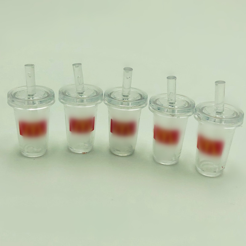 DOLLHOUSE miniature΢��ʳ�泡��ģ������������������ϱ�