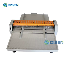 缝中设备;切纸机;数码印刷机