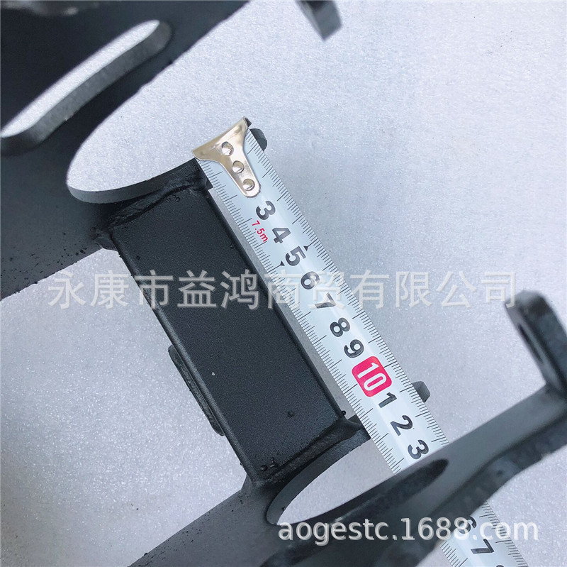 GY6后平叉 大公牛 (4)