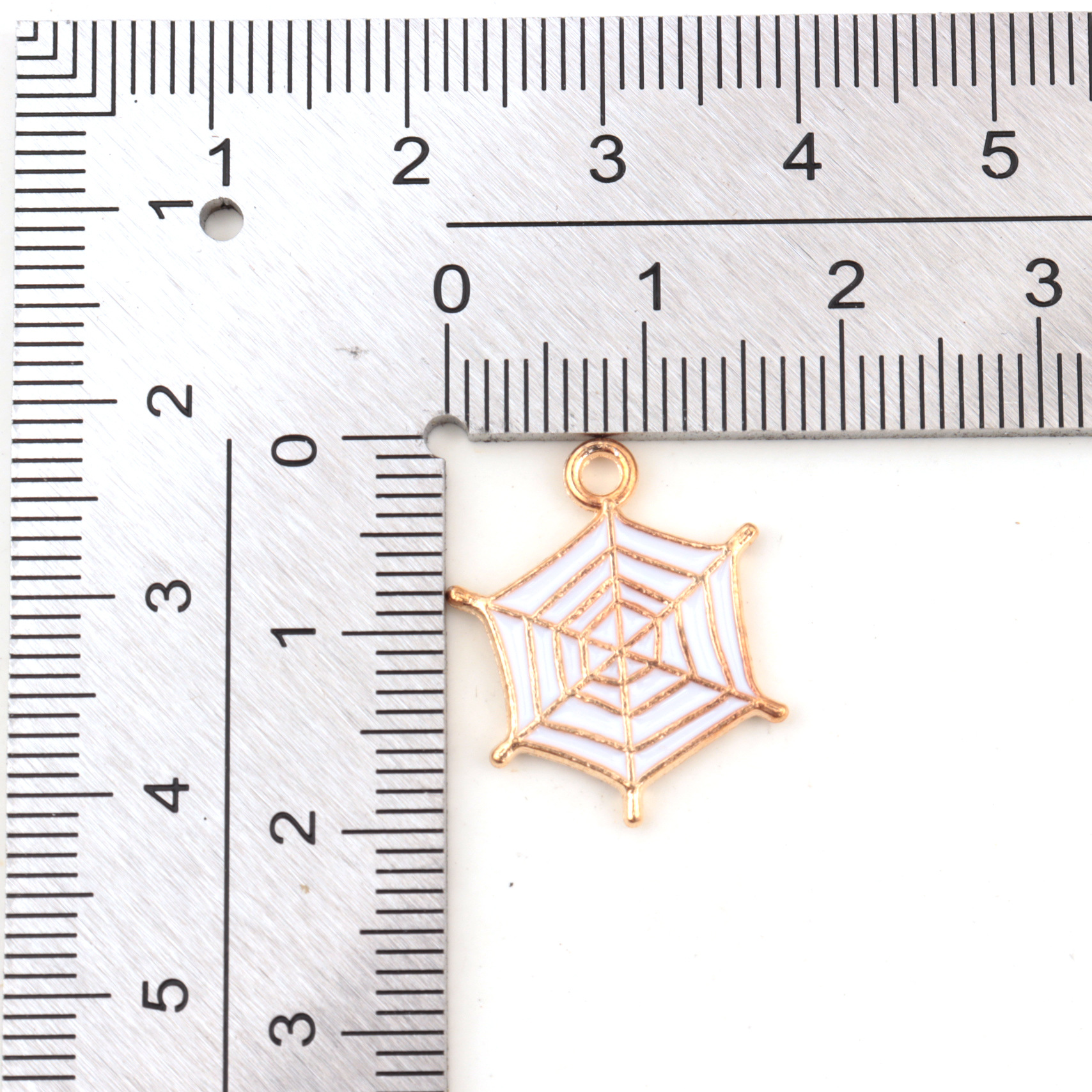 25 white spider web 100 price
