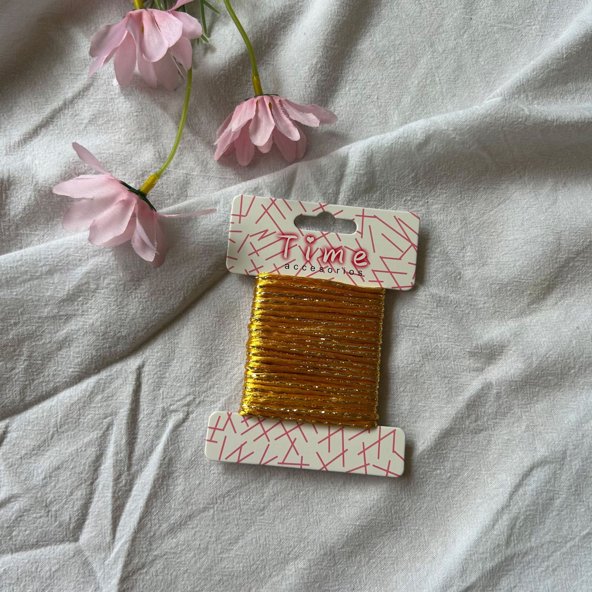 12호 옐로우 플러스 실버* 5m