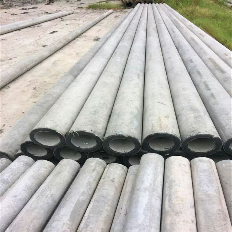 预应力电线杆8米10米12米15米直径190mm 混凝土锥形水泥制品