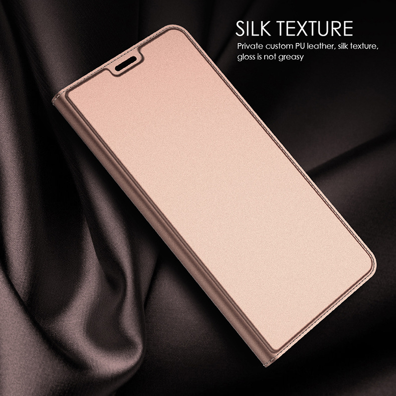 Étui de protection en cuir PU antichoc pour téléphone Motorola Moto Edge S30, idéal pour la vente en gros_voghion.com