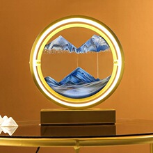 ���Sֱ�N����3D��ɳ��Сҹ���[��̨��ɳ©��ˇƷ̨���Շ����W�t��