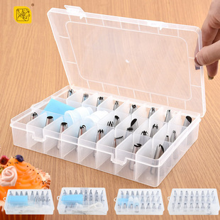 ���b�F؛27pcs���P��ѻ������b 24�^�ѻ�����z���nʽ�ѻ��쵰��