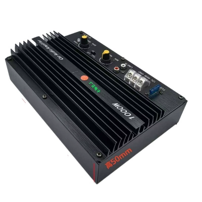 12inch Subwoofer Amplifier Board, Car speaker/subwoofer