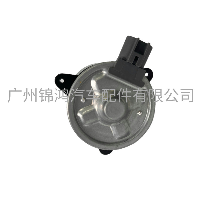 Source Manufacturer Wholesale 16363-23010 263500-5251 16363-0P050 Car Fan Motor