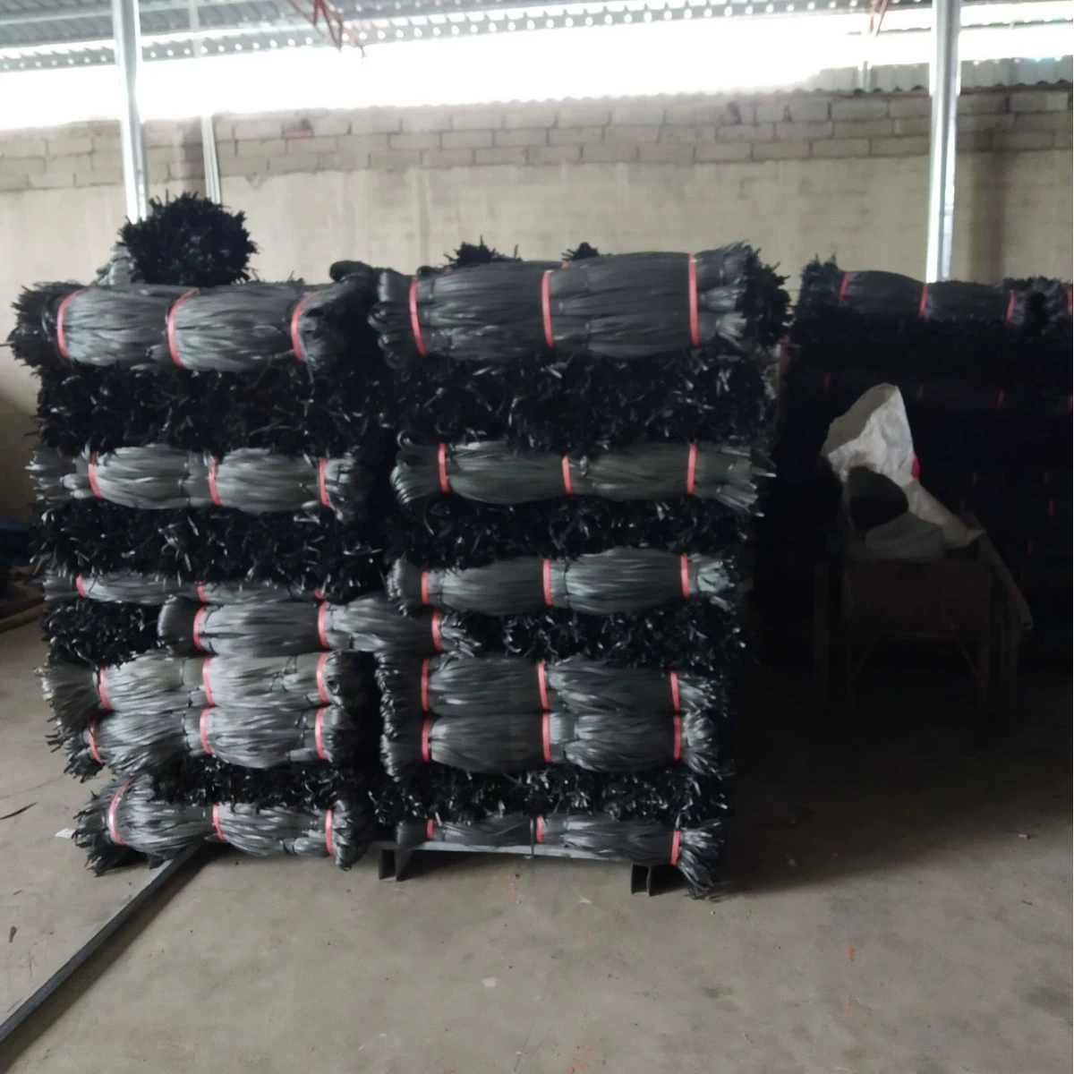 PP plastic 应, suitable for agricultural bases and construction projects