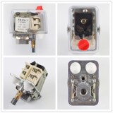 FBANG Fubon автоматическое реле давления, воздушный компрессор, горизонтальная ручка, однофазный трехфазный клапан регулятора давления 380 В