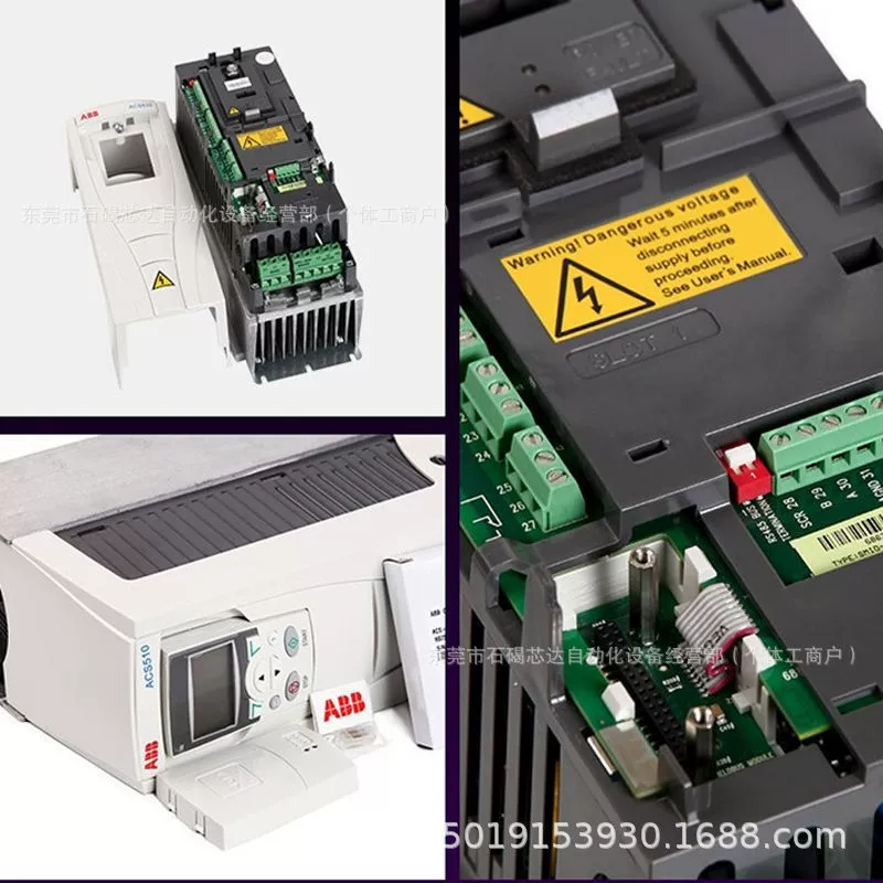 Преобразователь частоты ABB ACS310-03U-48A4-4, ACS310-03U-02A6-2, новый, цена договорная