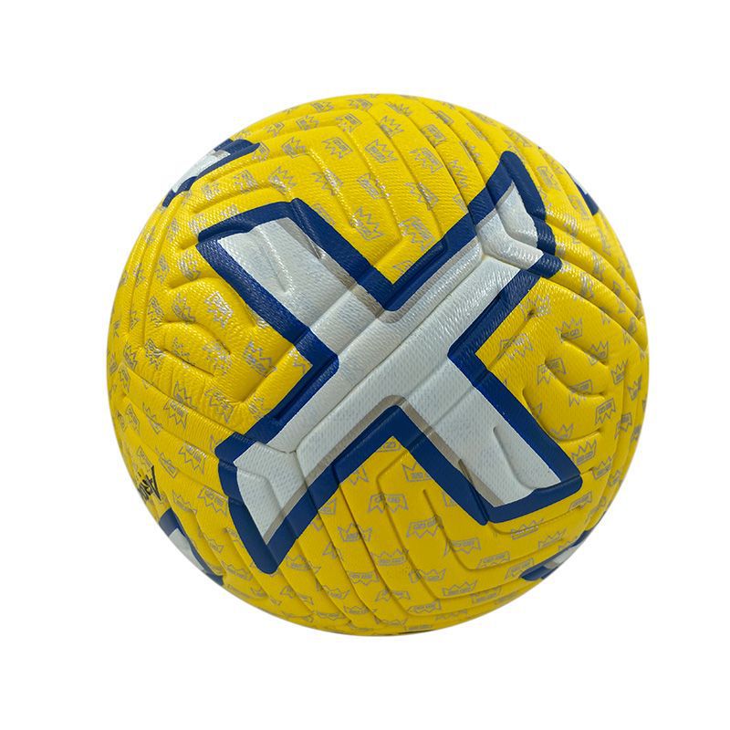 Nuevo número 5 de fútbol Copa del Mundo Copa de Europa Copa América Liga de Campeones pegado pu adhesivo número 4 de fútbol