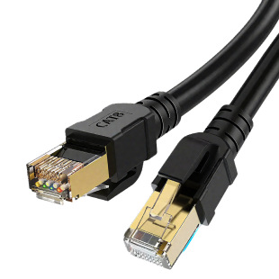 ��W��CAT 8 W�j����RJ45�p�g�W�j��10���Lcat8�W�j����Ʒ