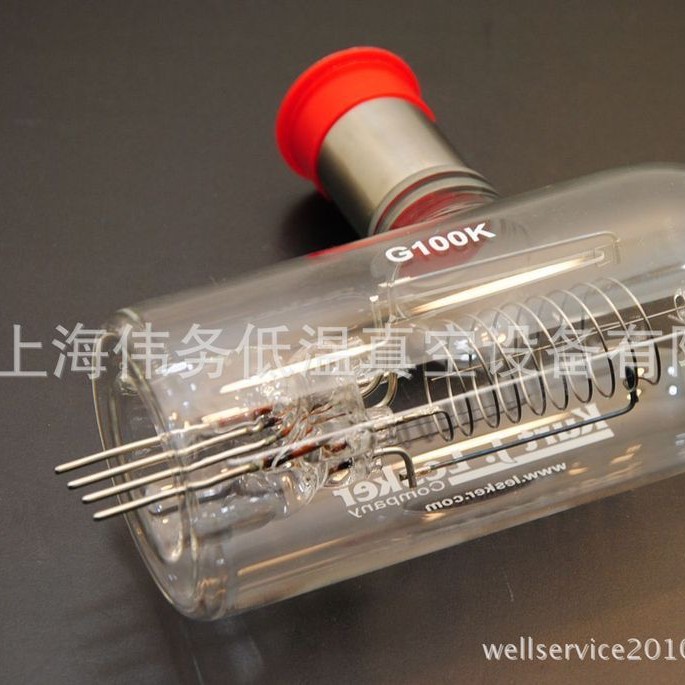 KURT J. LESKER  G100K Ion Gauge