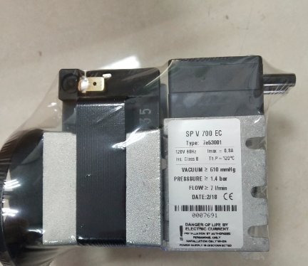 德国Schwarzer Precision气泵Schwarzer Precision隔膜泵