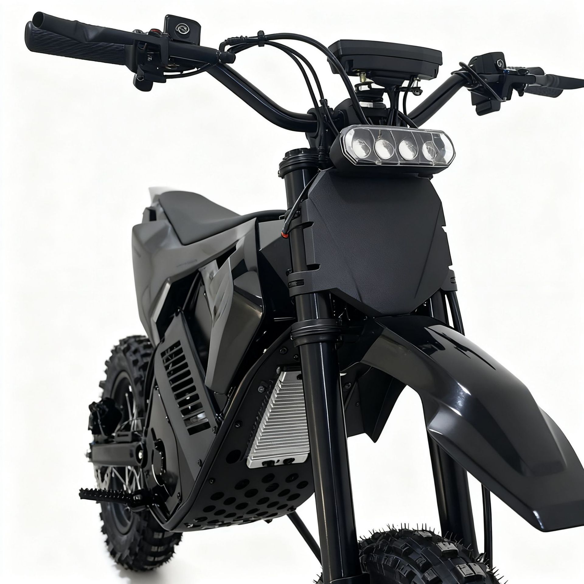 M1 electric motorcycle powerful off-road electric motorcycle 14inch