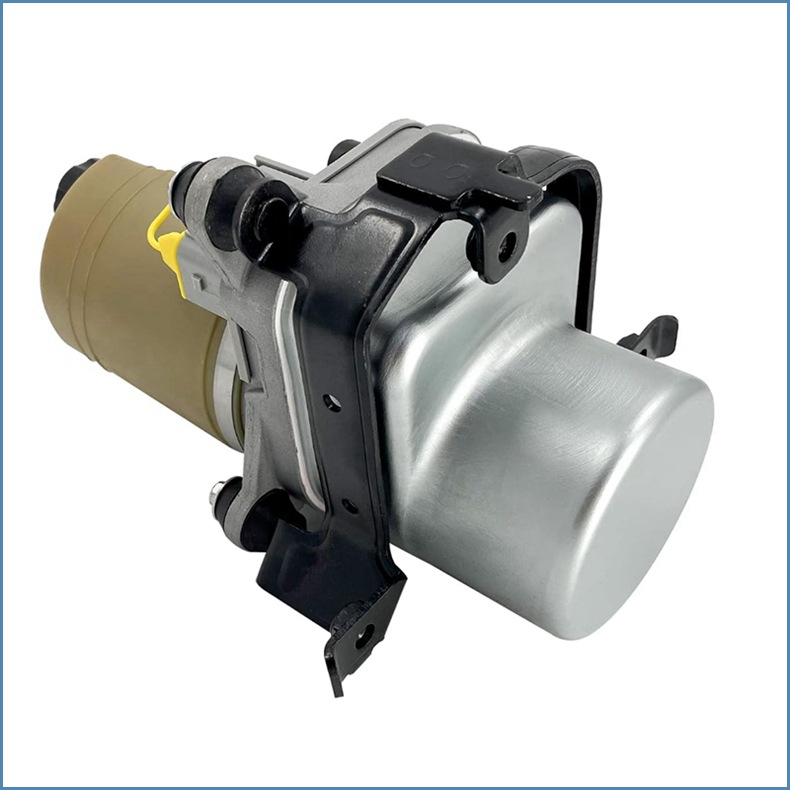 Manufacturer Wholesale Electric Power Steering Pump Suitable for Volvo C30 C70 Ii S40 Ii V50 Parts