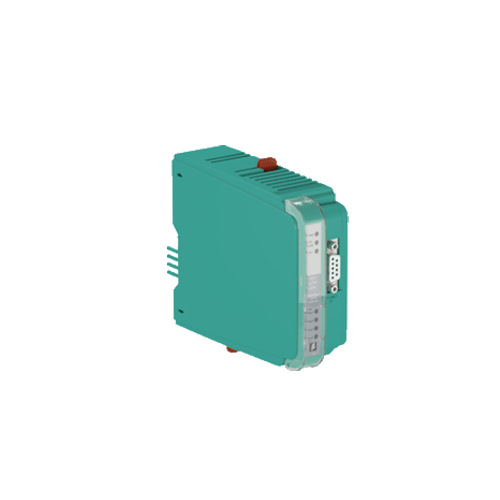 倍加福B+F 执行器模块/开关柜模块 VAA-4E4A-KE-ZEJQ/E2L 系列