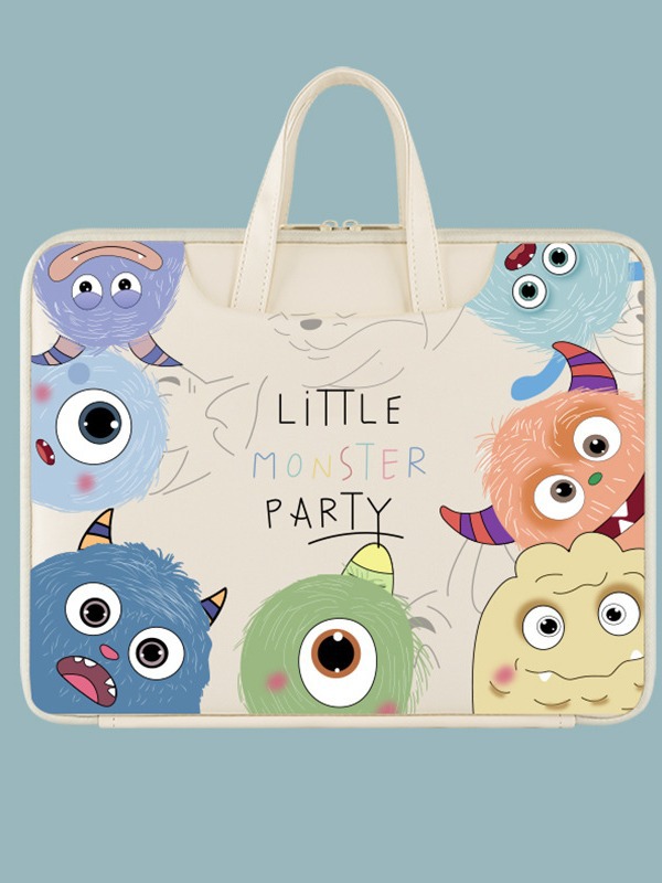 Bolsa para portátil para Huawei Xiaomi Lenovo Apple matebooke 13/14/ 15.6 pulgadas