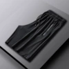 Black shorts—K207