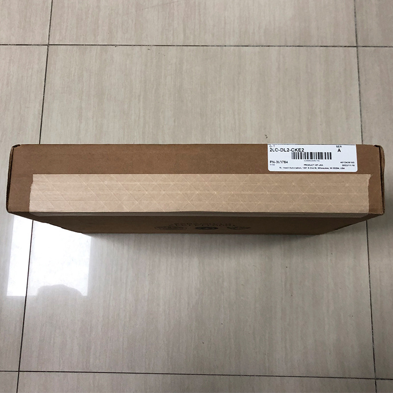 20D-DL2-CKE2变频器罗克韦尔Allen-Bradley全新现货20DDL2CKE2