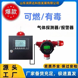 其他气体分析;气体检测仪;气体检测仪