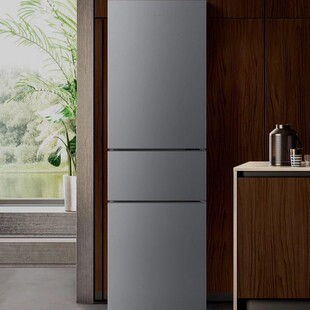 Midea/���� BCD-220TMA���_�T����С�������������������ܱ���