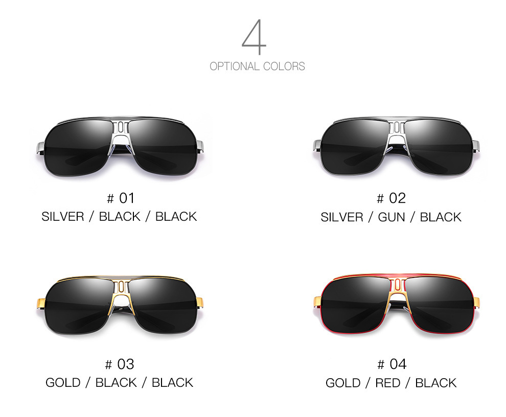 Men's Sunglasses - Style 2