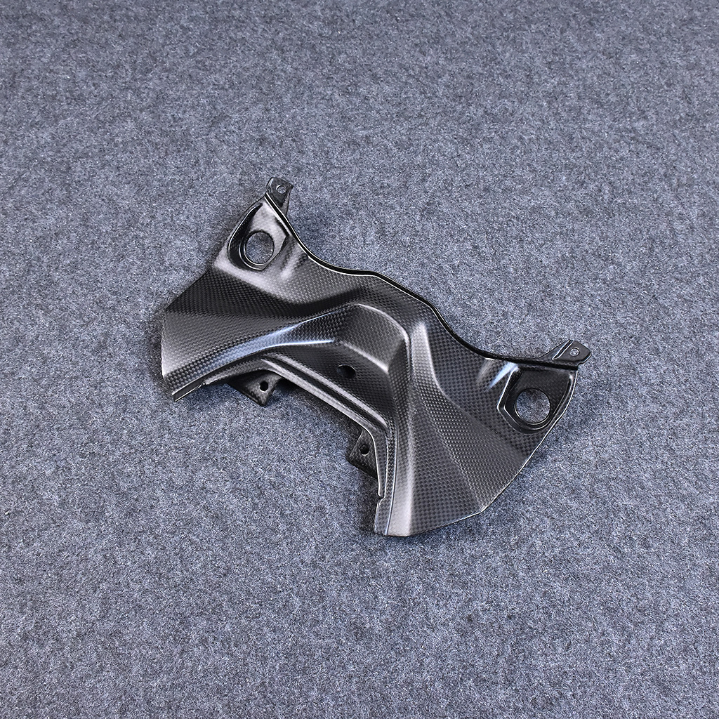 Suitable for Honda Cbr1000Rr-R Sp Fire Blade Motorcycle Modified Carbon Fiber Shell Tail Center Cover