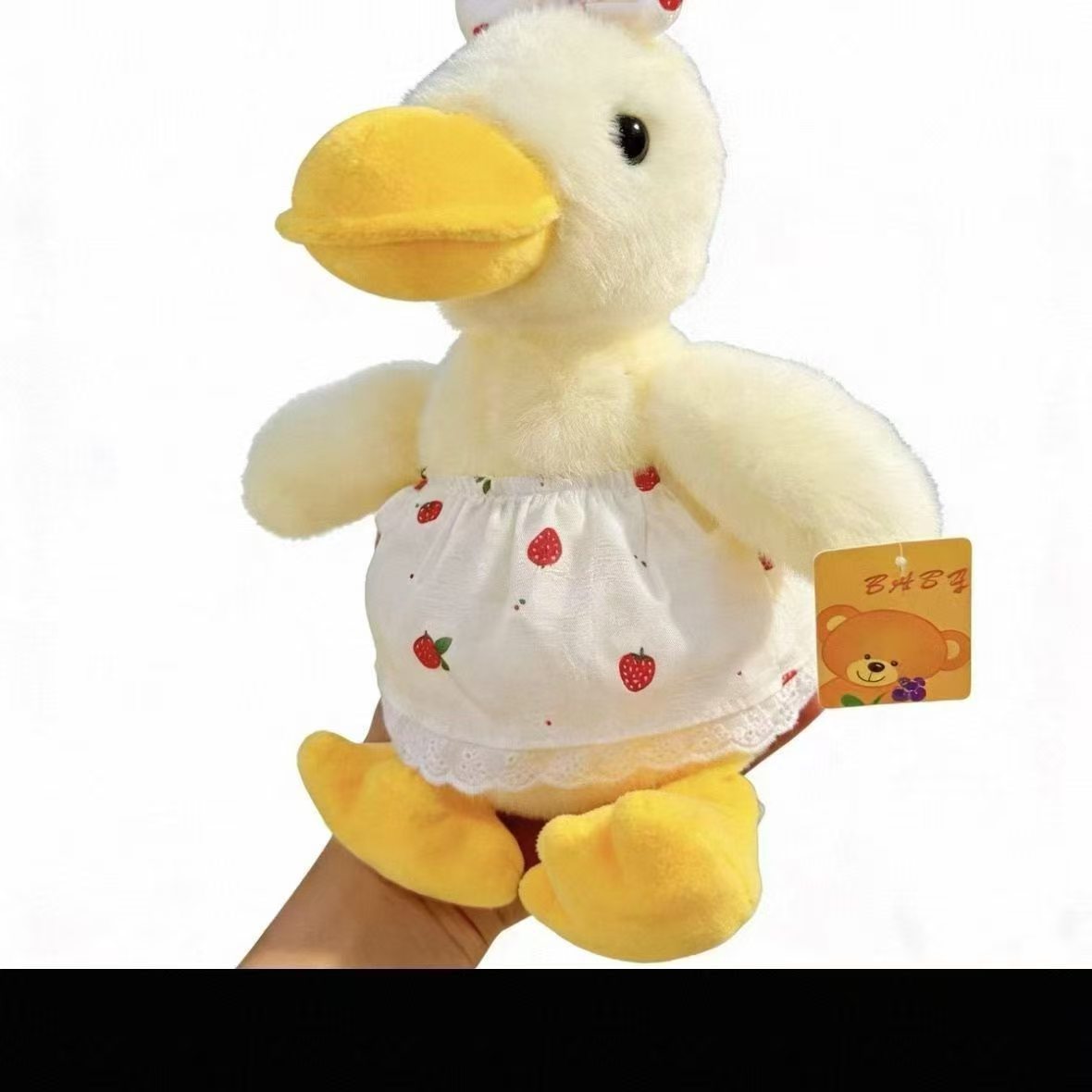 Nuevos peluches, muñecos de ocho pulgadas para máquinas de garras, populares muñecos para lanzar en bodas, regalos promocionales, juguetes al por mayor
