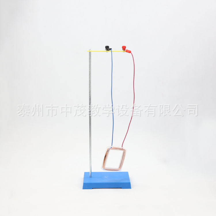 生产厂家 24017左右手定则演示器左手右手切割磁感线教具教学仪器