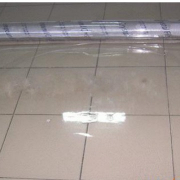 透明PVC薄膜/卷材 0.2-0.3-0.5MM高透明薄膜材料软质PVC软胶