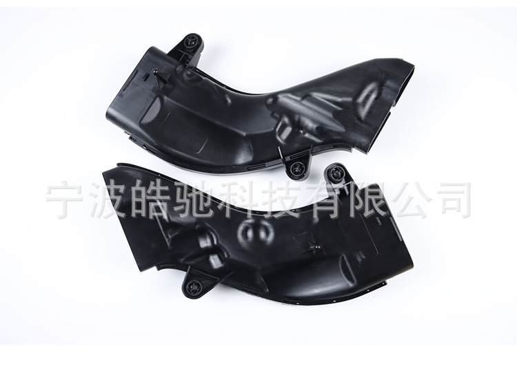 Suitable for Mercedes-Benz R231 W218 Cls400 Sl400 Engine Intake Pipe 2760902537