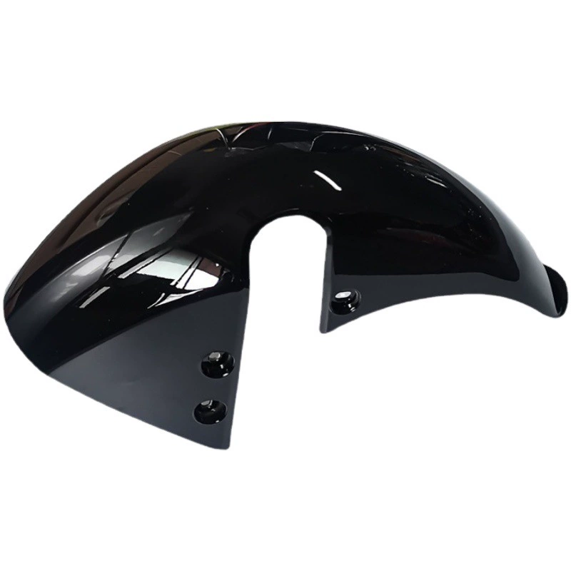 Guanghuan F6 электромобиль переднее крыло новый национальный стандарт на вынос аккумулятор автомобиль водный щит маленький золотой корова грязевой щит заднее крыло