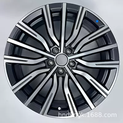 Jietu X90 Plus, X70 Plus 19 düym orijinal alüminium disklər