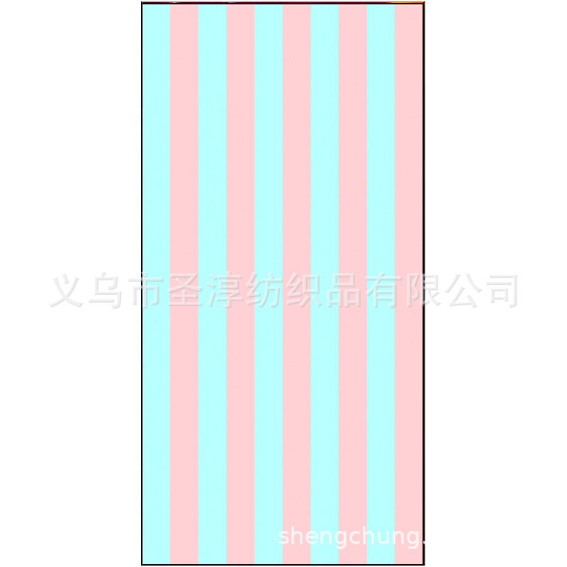 Toalla de baño de secado rápido de verano de una sola cara de impresión Toalla de playa para adultos microfibra cómoda arena antiadherente Toalla de baño grande