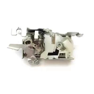 Durable Fit, Car lock