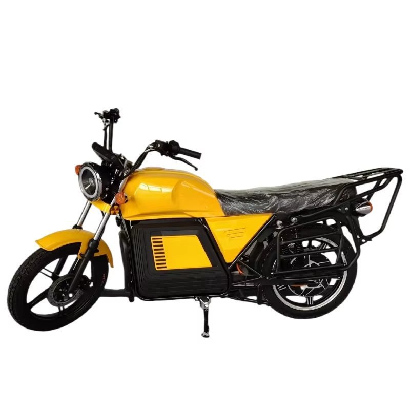 2026 Hot-Selling Strong Grip Multi-Purpose Transport Large Load Capacity Road Electric Cargo Bicycle Motorcycle 2026 Hot-Selling Strong Grip Multi-Purpose Transport Large Load Capacity Road Electric Cargo Bicycle Motorcycle