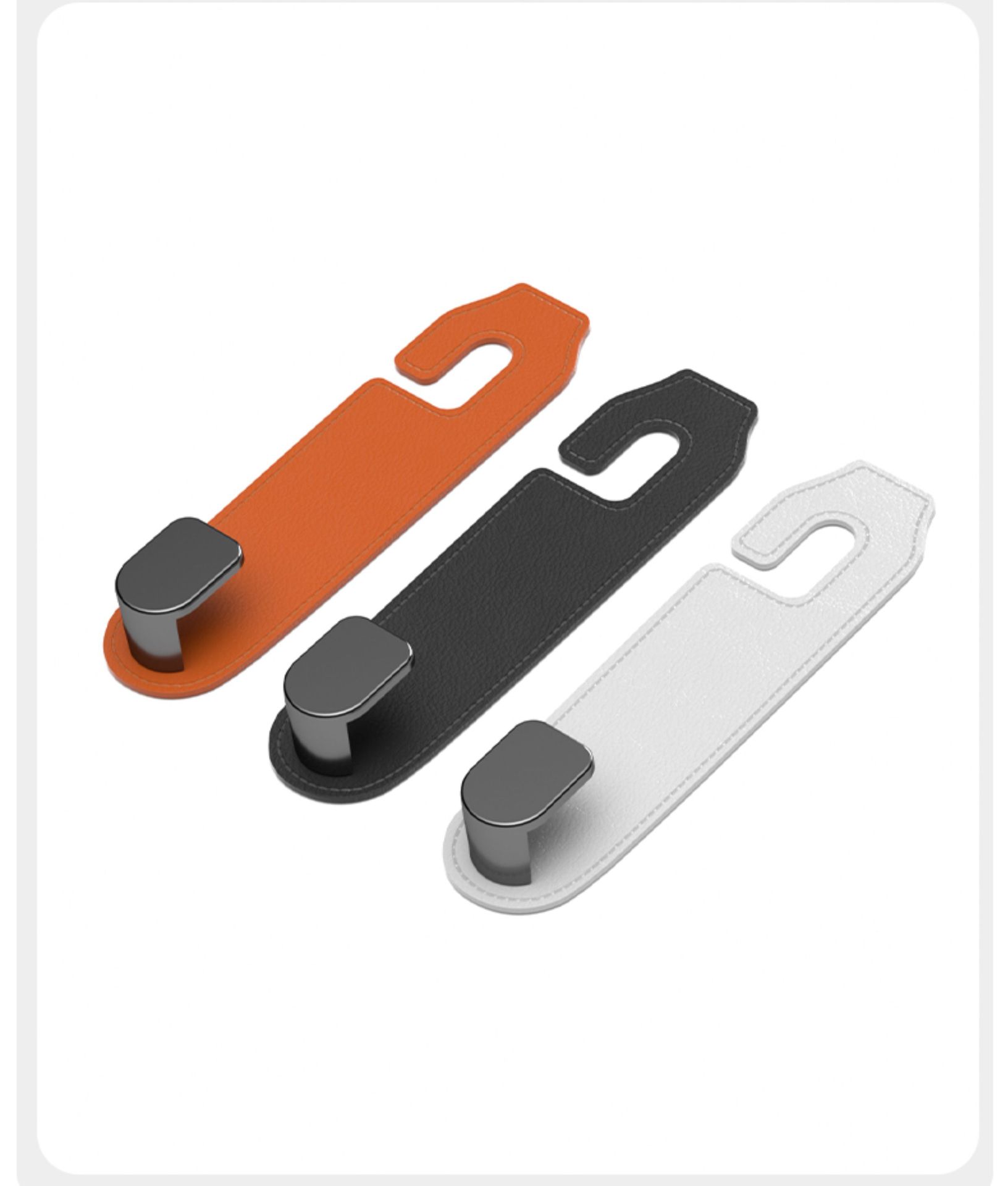 Suitable for Ideal L6L7L8L9I8I6 Car Seat Hook Mega Rear Storage Hook Supplies Accessories
