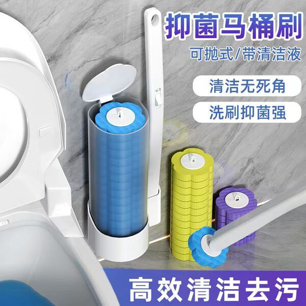 Disposable toilet