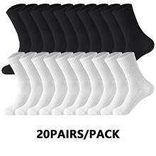 X 76750 Men's sport Mid Calf Socks ��ʿ�˶���Ͳ���ӿ羳