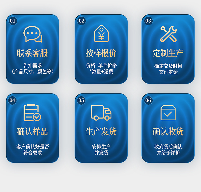 新河县春盛镜盒厂--蜂窝眼镜盒内页-_19