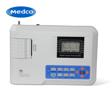 羳ECG100Gyʽ늈DC@ʾֆͨ12늈DC