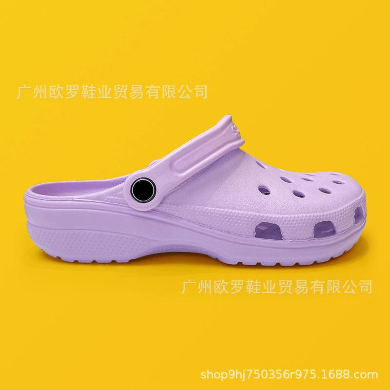Non-slip breathable sandals, beach footwear, slippers, wholesale