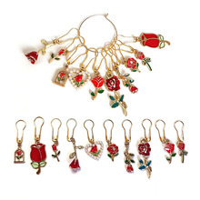 �羳�¿��ӛ̖��ë��ᘽ���ӛ̖�����bstitch marker���J�e�