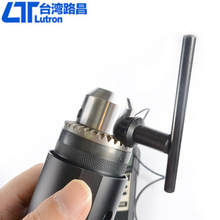 台湾路昌TQ-8800 扭力测试计 高精度电批扭力计全新马达扭力
