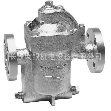 MIYAWAKI宫胁大排量蒸汽疏水阀ER105 ER105F ER110 ER116 ER120