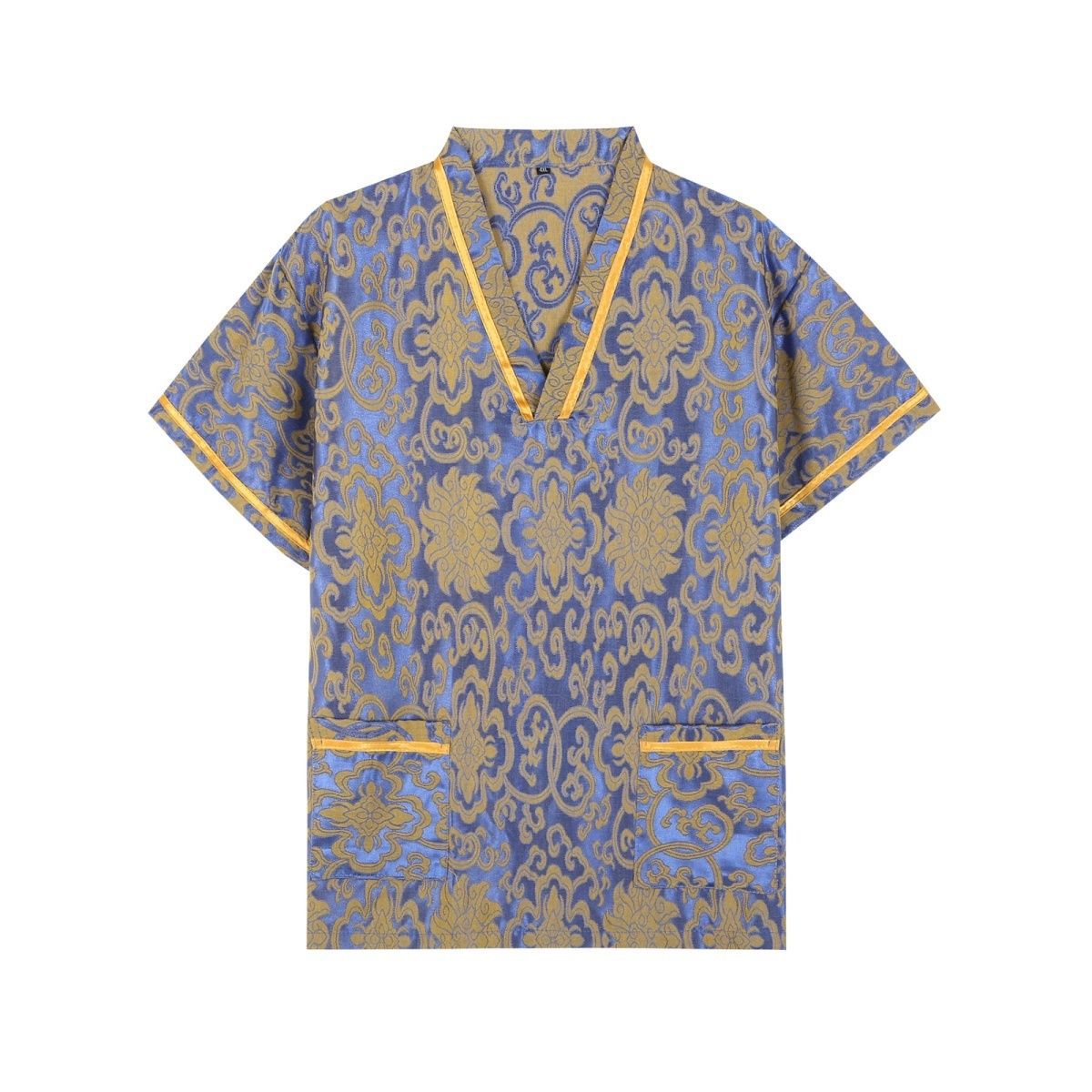 땀 옷 도매 남성과 여성의 발 목욕 사우나 옷 목욕 의류 목욕 목욕 비치 목욕 가운 (싱글 코트)