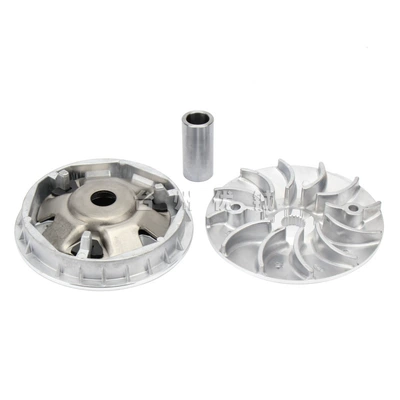 Motorcycle engine and accessories Everest Zf150T-6 Atv 200