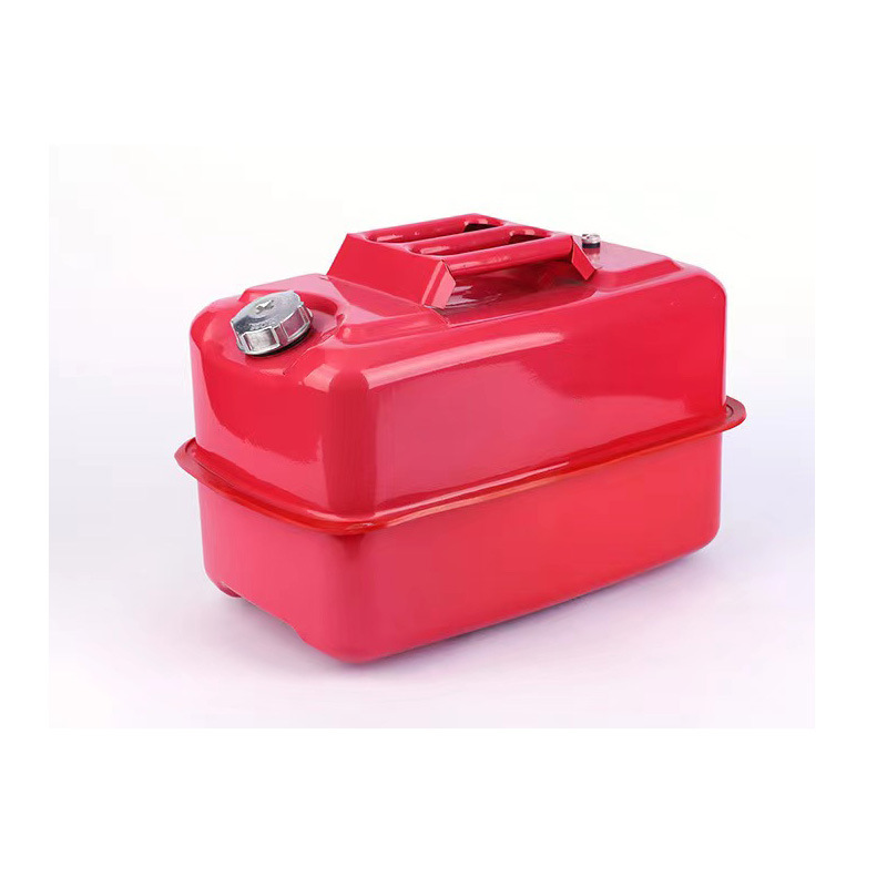 30 리터 적색 수평 (4/상자)