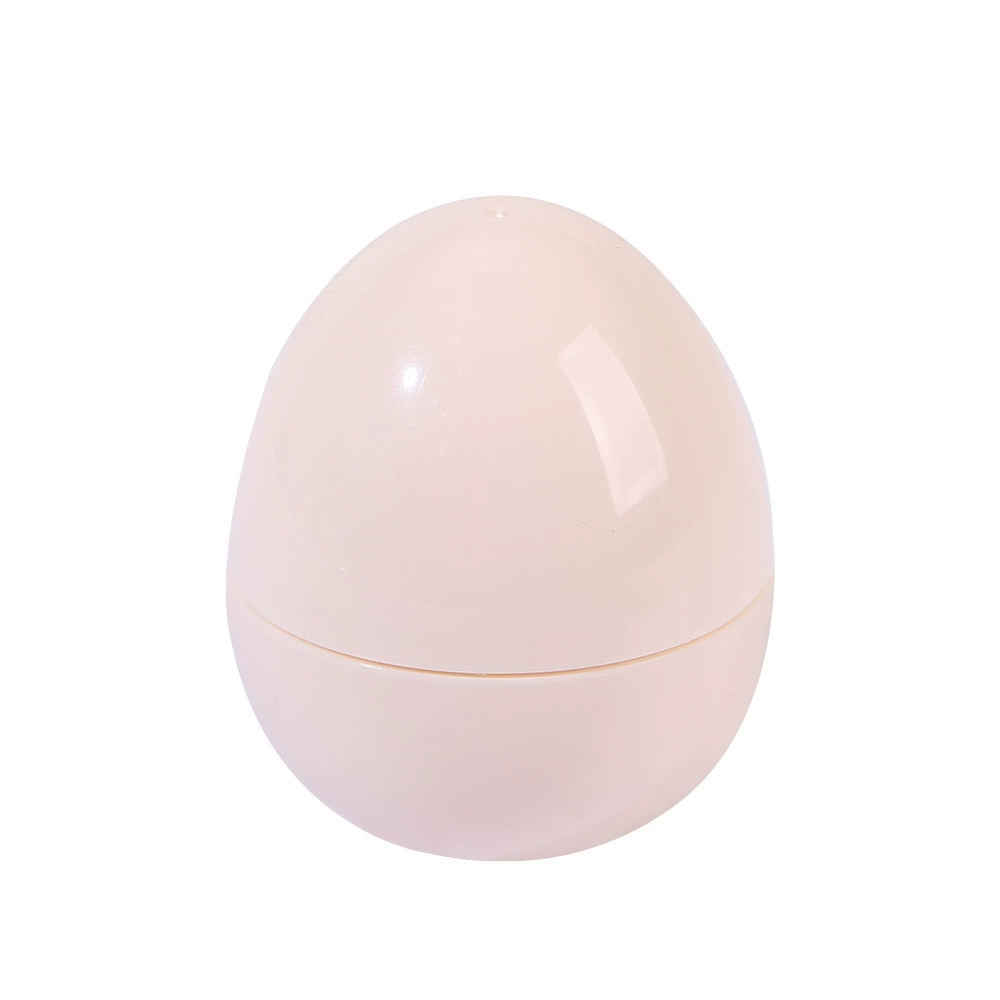 Unique new egg-shaped sticky hair remover powerful dust removal square portable sticky hair scraper washable